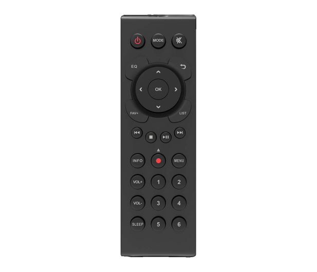 IMPERIAL Imperial Compact Hybrid Radio (Internet, DAB+, FM Hi-Fi tune - 1535038 - zdjęcie 7